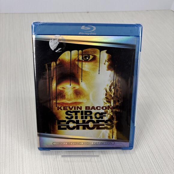 Stir of Echoes (Blu-ray, 1999) NEW Sealed - Picture 1 of 3